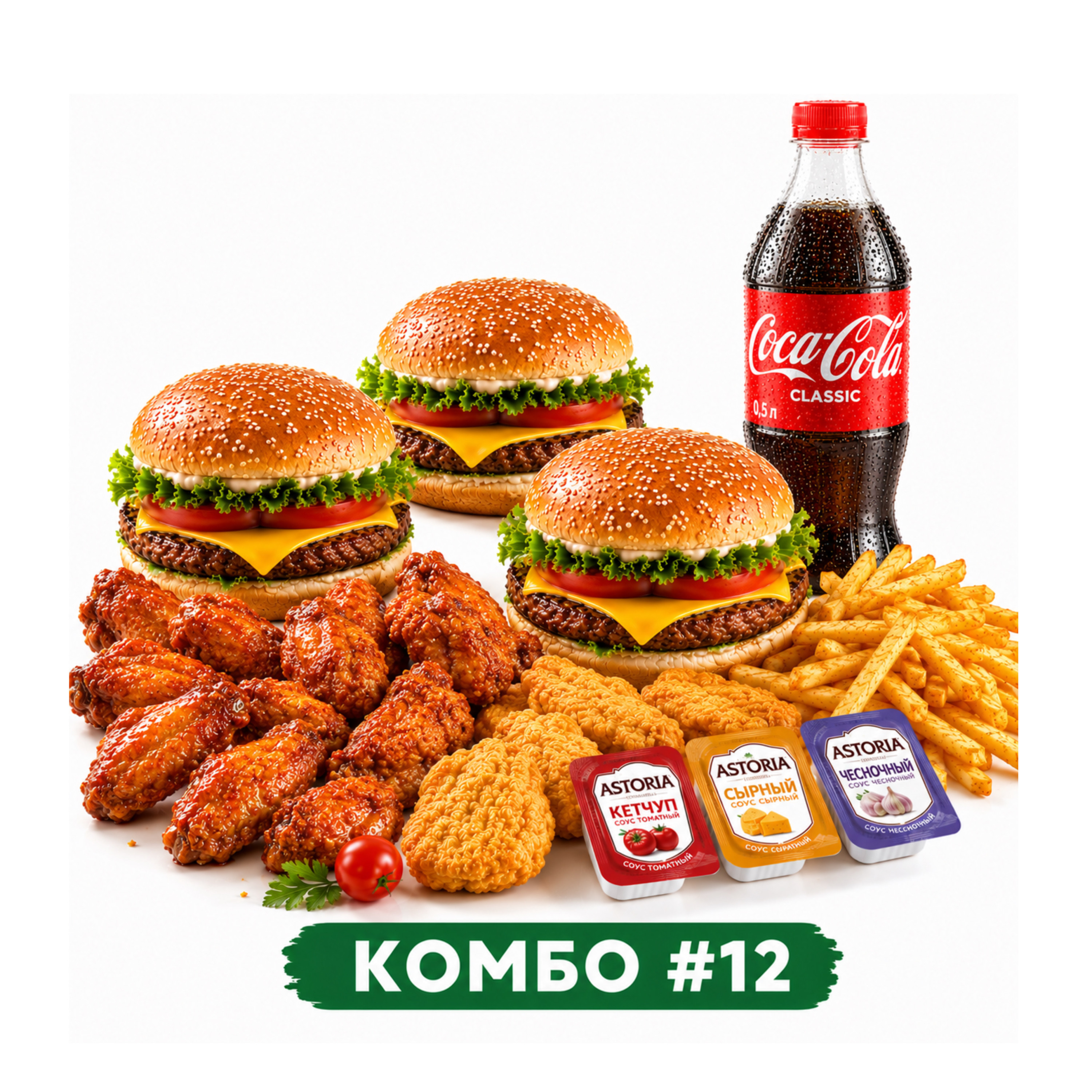 Комбо #12