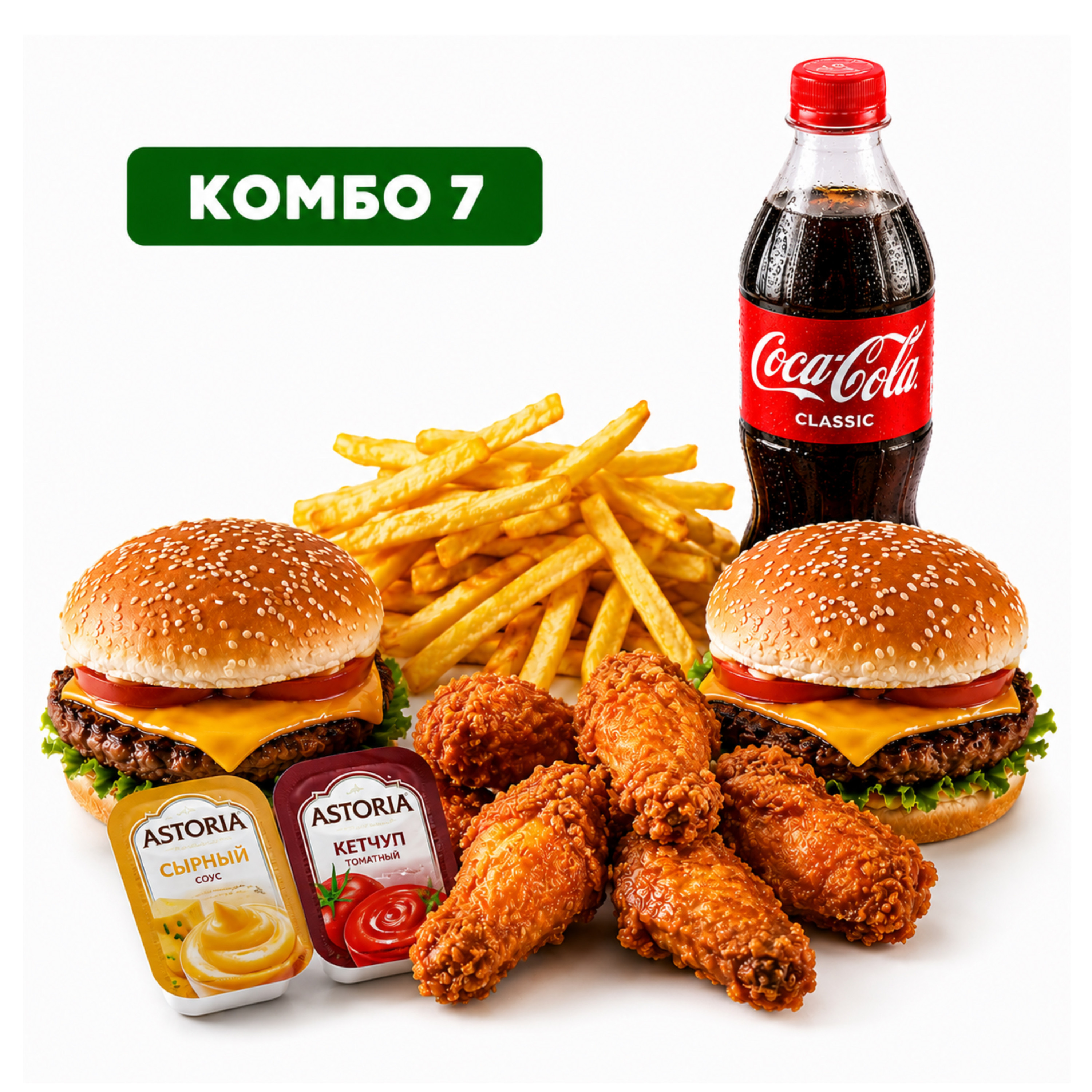 Комбо #7