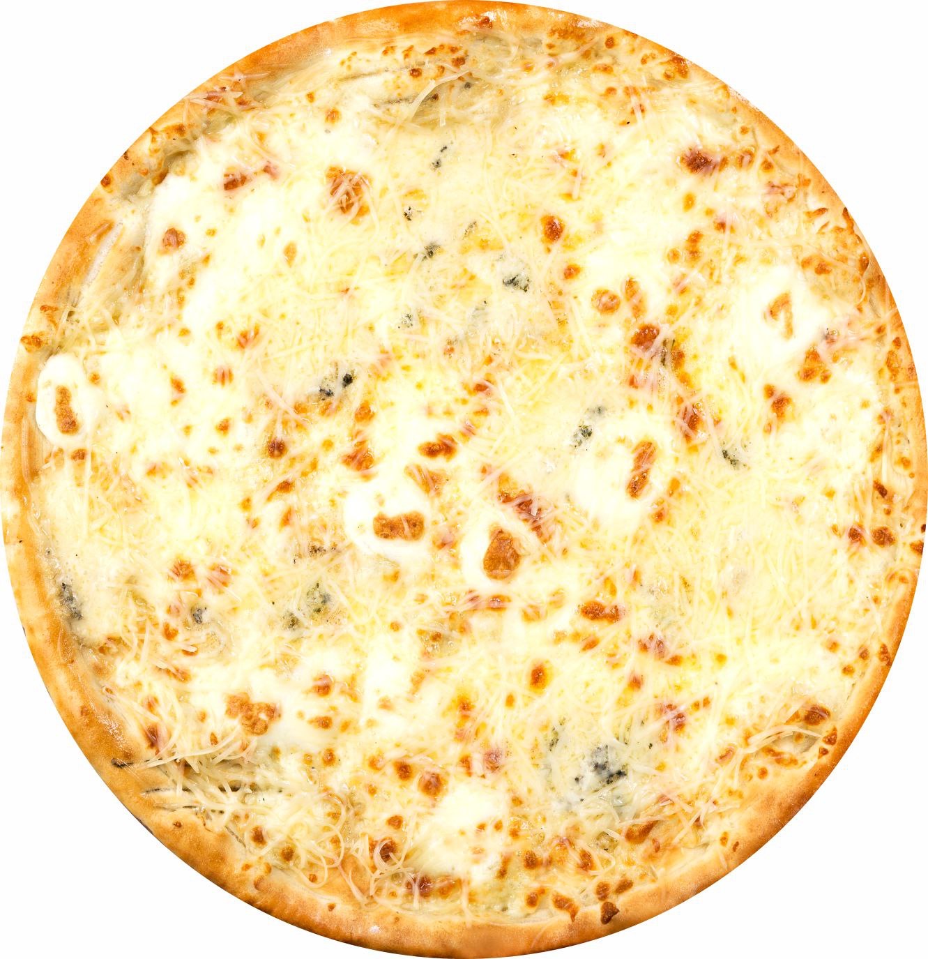 Четыре сыра