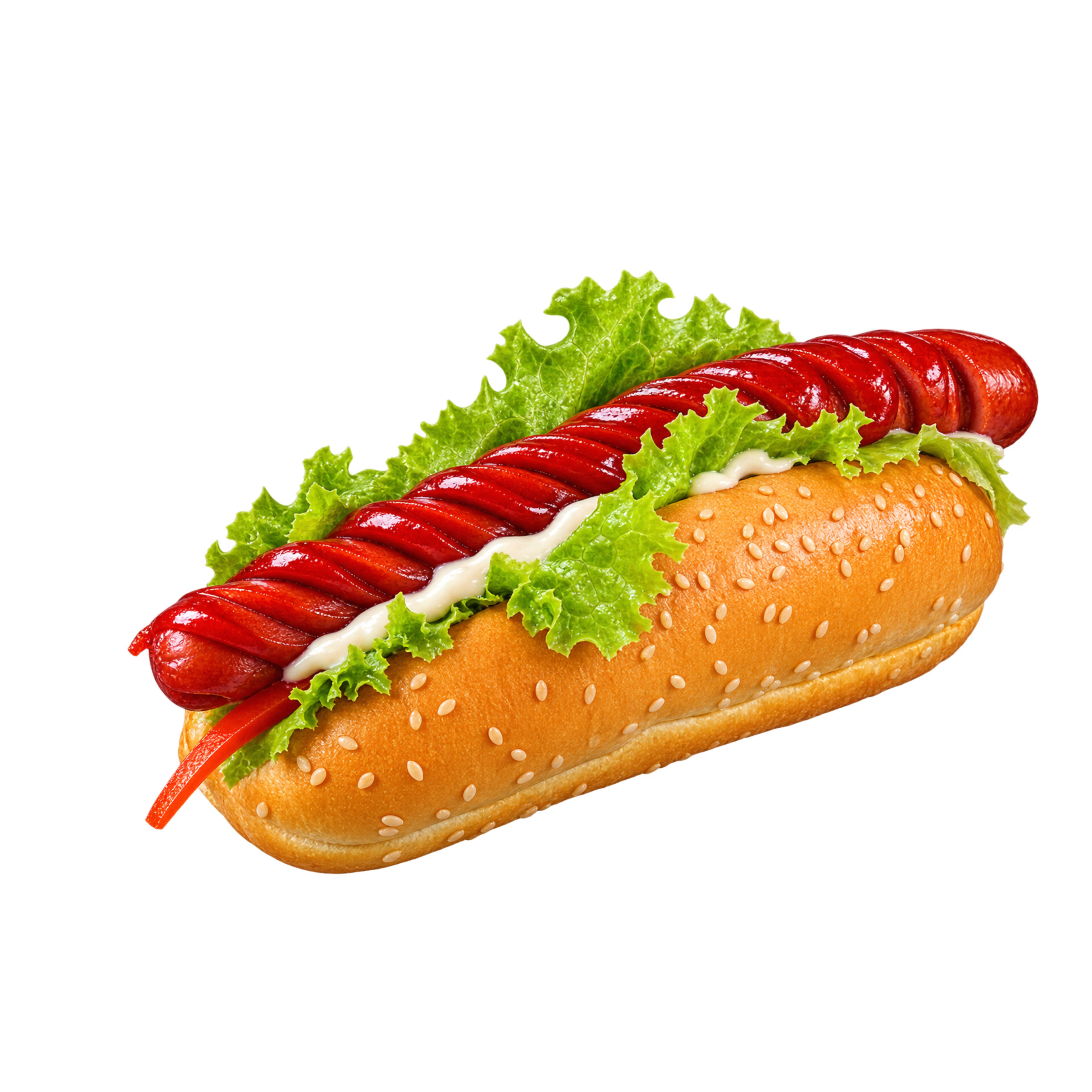 Хот-дог
