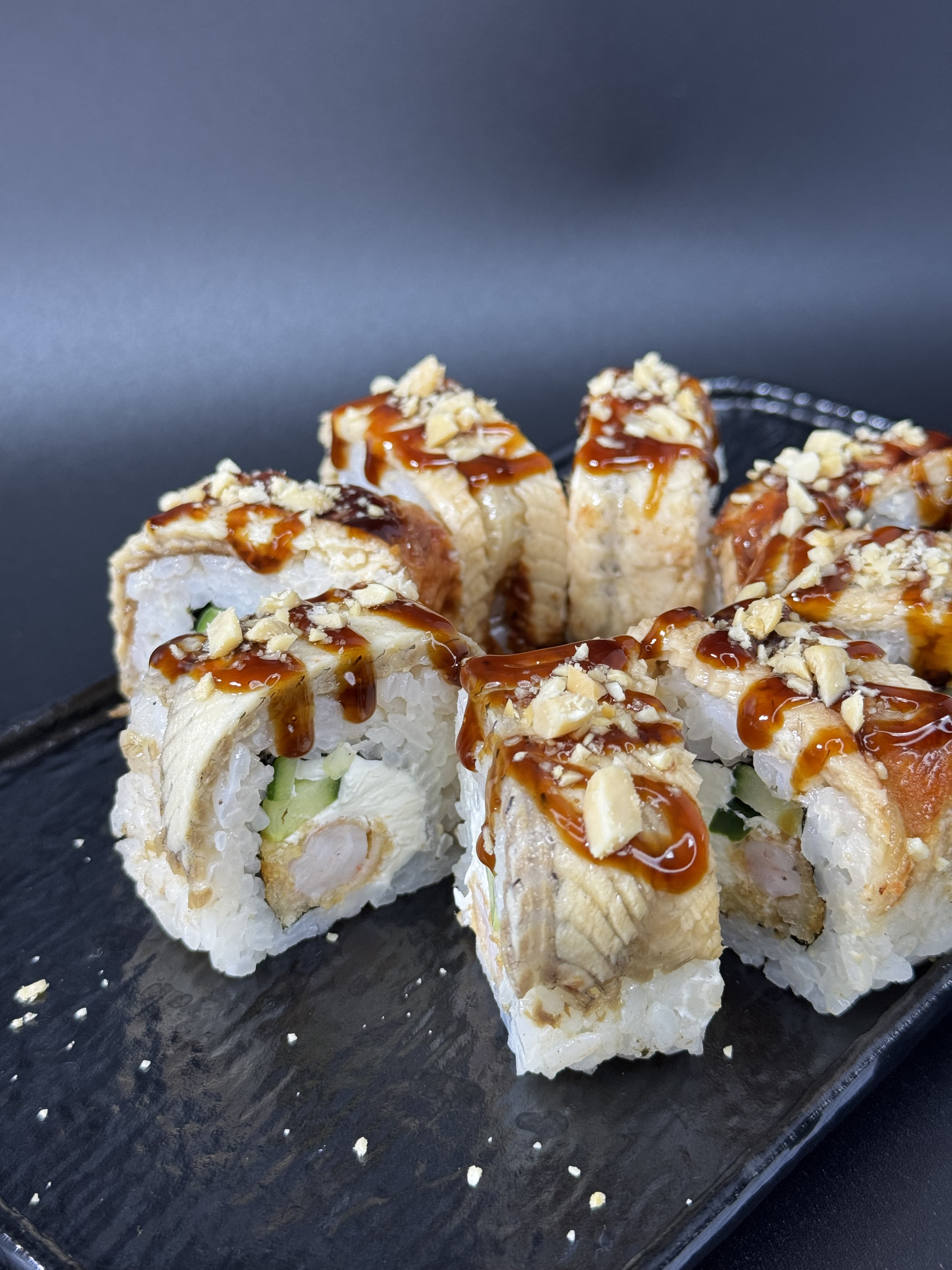 Голд Канада